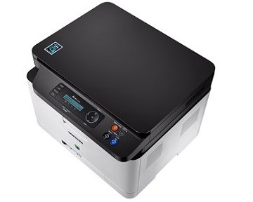 Samsung SL-C480W Wi-Fi a NFC